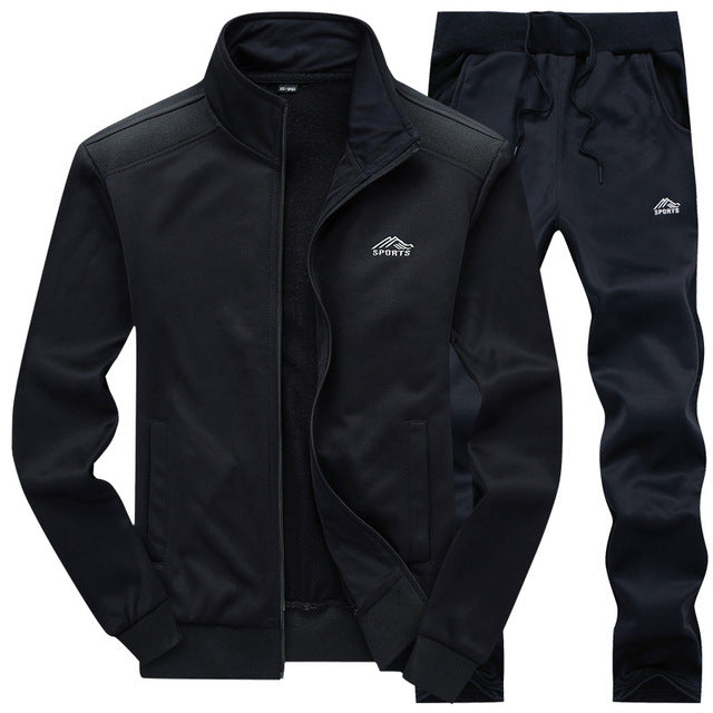 Mens 2x jogging online suits